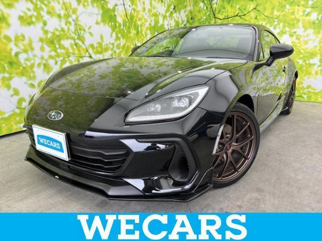 2021 BRZ S
