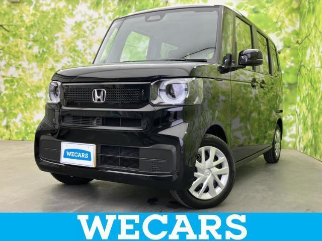2024 Honda N BOX Hyojun