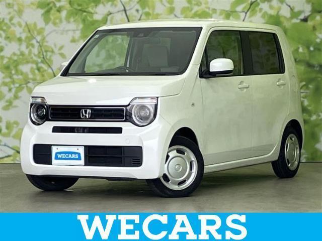 2021 Honda N-WGN L Honda Sensing