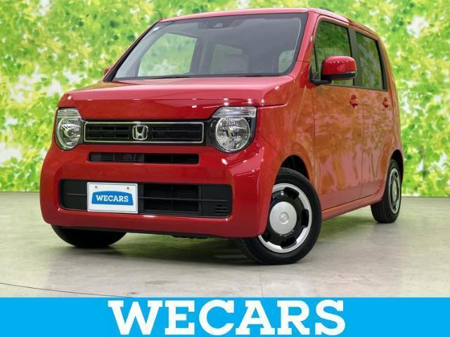 2024 Honda N-WGN L