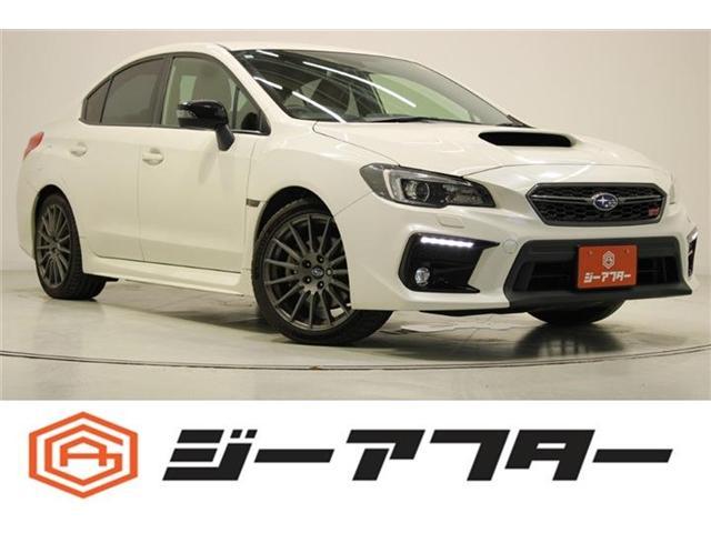2019 WRX S4 2.0STI Sport EyeSight