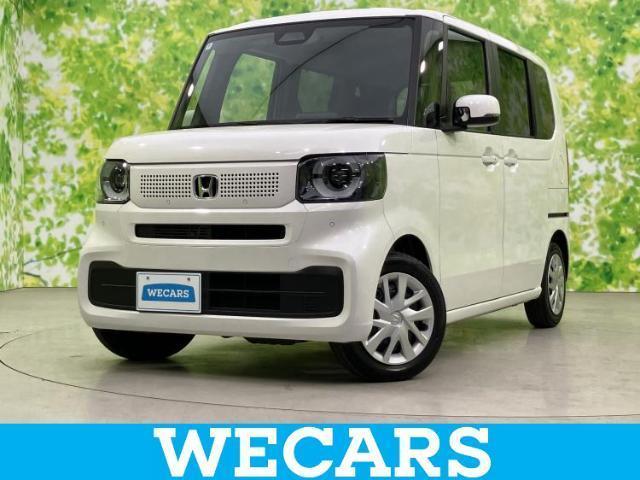 2024 Honda N BOX Hyojun