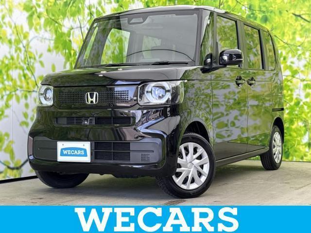 2024 Honda N BOX 4WD Standard