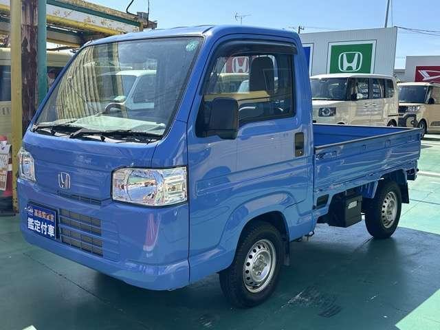 2020 Honda Acty Truck 660 SDX 4WD