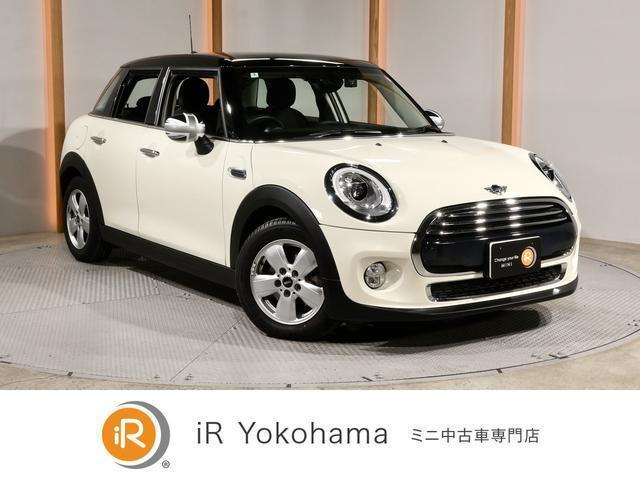 2016 BMW_Mini MINI Cooper