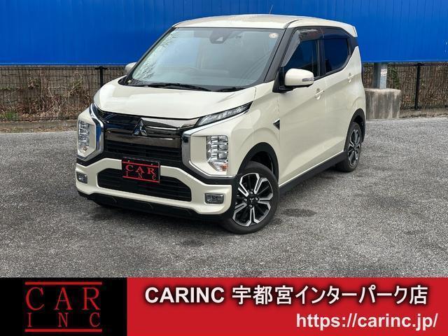 2022 三菱 EK X EV P
