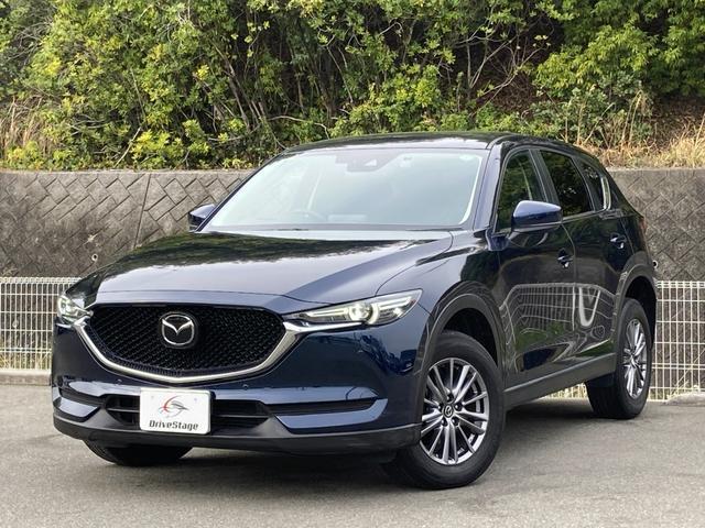 2017 MAZDA CX-5 XD Proactive