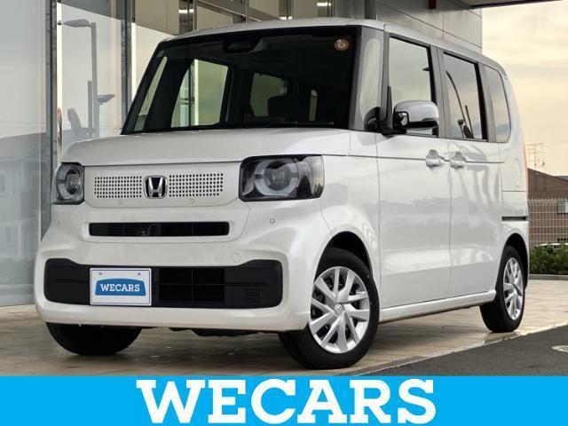 2024 Honda N BOX Hyojun