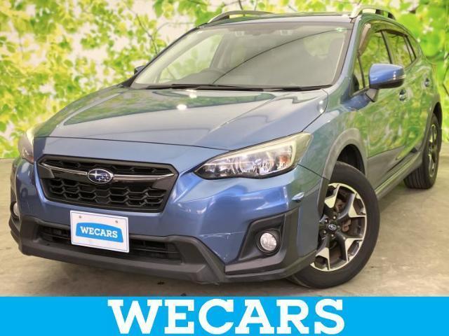 2017 SUBARU XV 4WD 2.0i-L EyeSight — Photo 1
