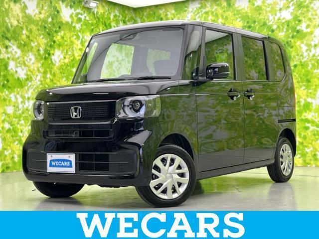 2024 Honda N BOX 4WD Standard