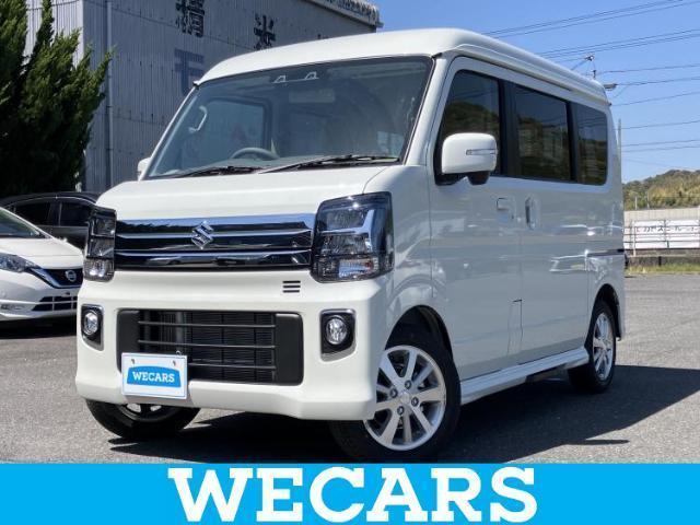 2026 Suzuki Every Wagon PZ TURBO SPECIAL