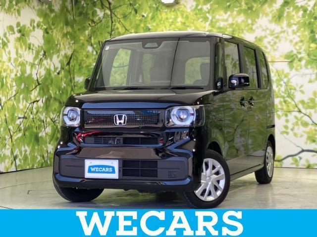 2024 Honda N BOX Hyojun