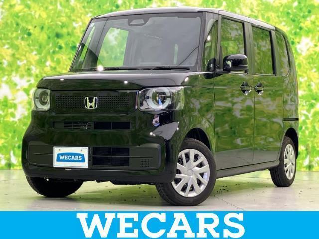 2024 Honda N BOX 4WD Standard
