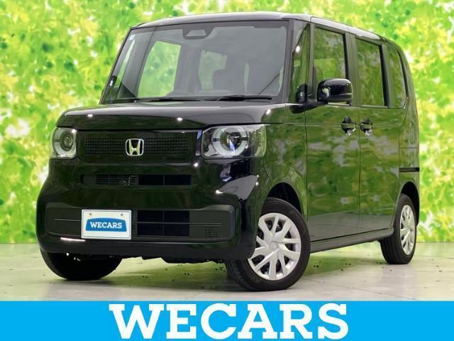 2024 Honda N BOX 4WD Standard
