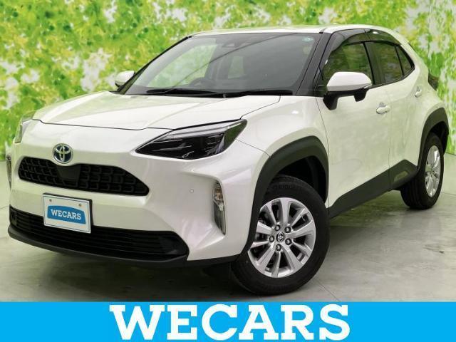 2021 Toyota Yaris Cross Hybrid Hybrid G
