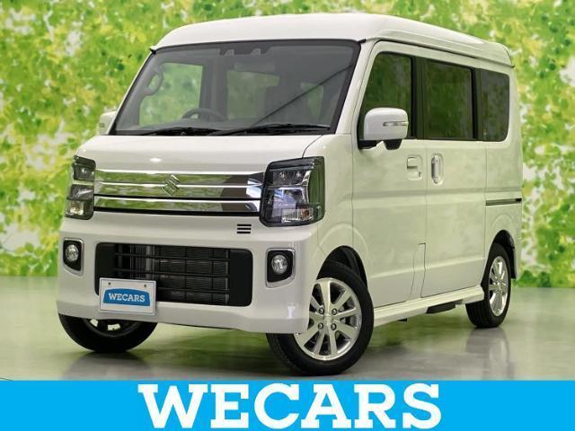 2026 Suzuki Every Wagon PZ TURBO SPECIAL
