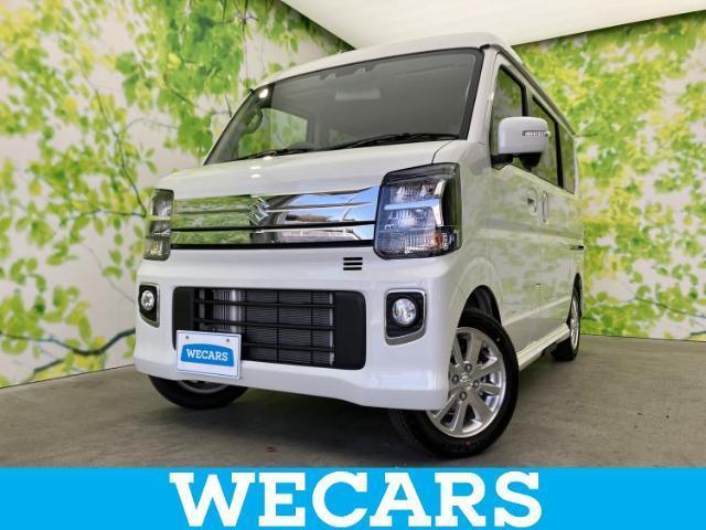 2026 Suzuki Every Wagon PZ TURBO SPECIAL