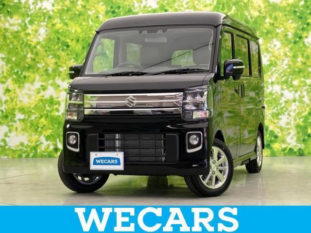 2026 Suzuki Every Wagon PZ TURBO SPECIAL