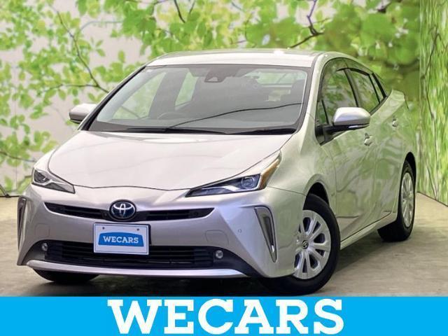 2021 Toyota Prius S Safety Plus 2