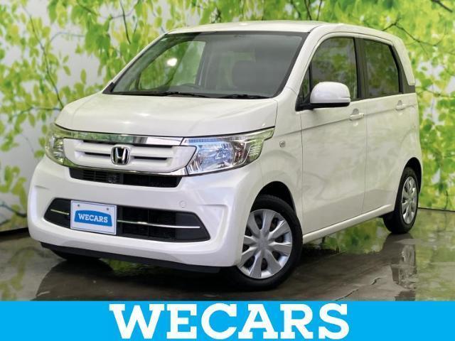 2018 Honda N-WGN G