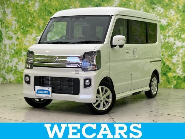 2026 Suzuki Every Wagon PZ TURBO SPECIAL