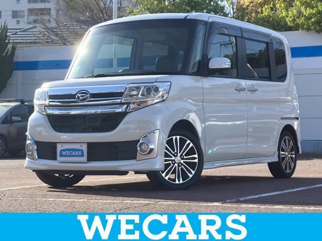 2015 Daihatsu Tanto Custom Custom RS Top Edition SA