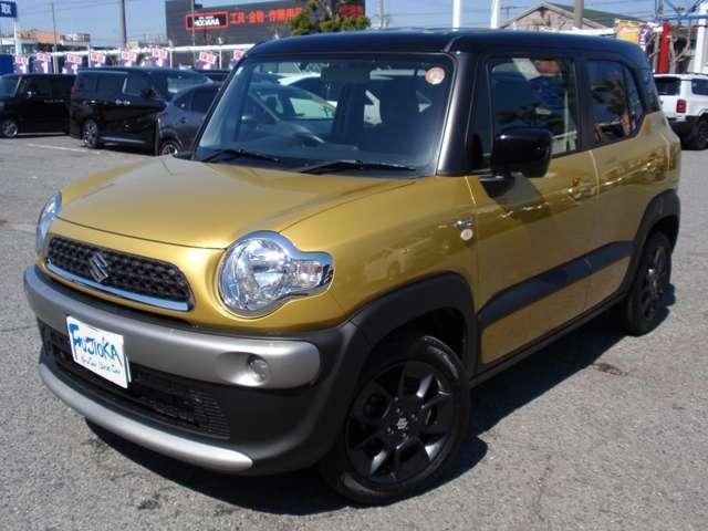 2020 Suzuki XBEE 1.0 Hybrid MX Memory Navigation ETC