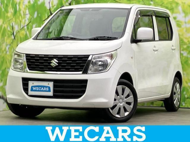 2016 Suzuki WagonR FX — Photo 1