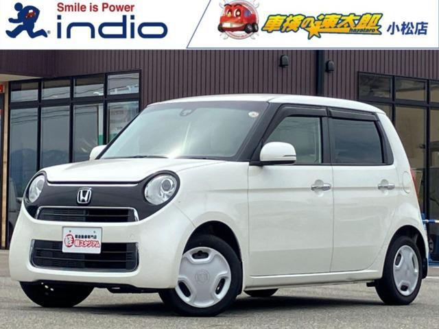 2016 Honda N-WGN 660 G L Package