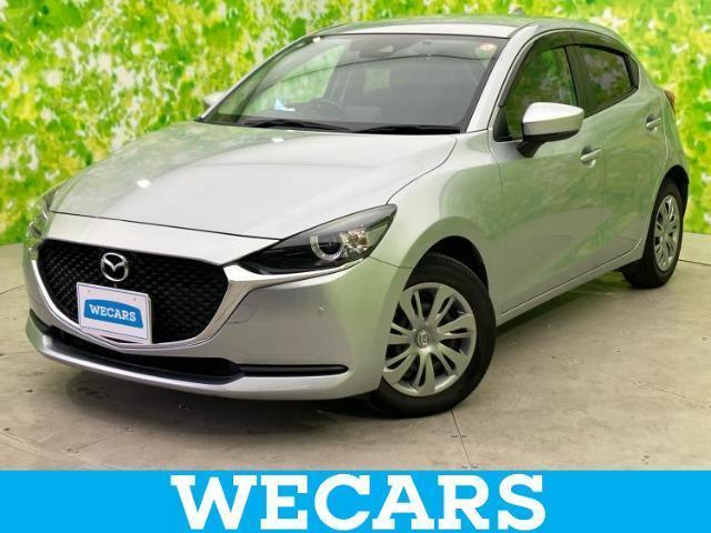 2020 MAZDA Mazda2 15S Proactive