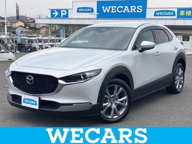 2024 MAZDA CX-30 XD_S Package