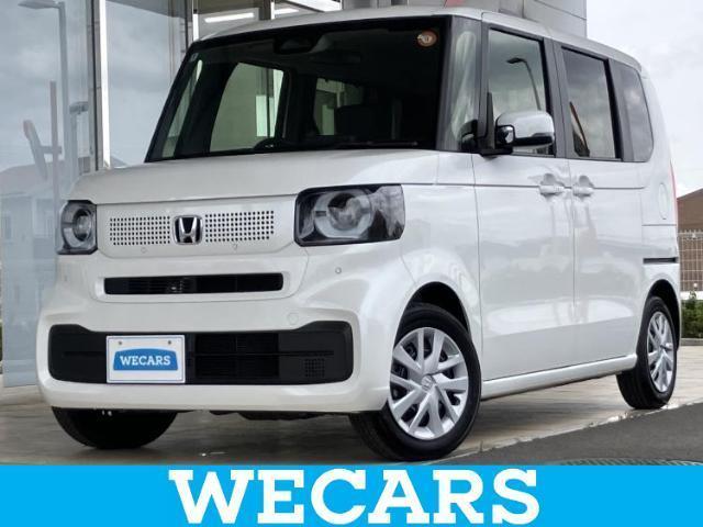 2024 Honda N BOX Hyojun
