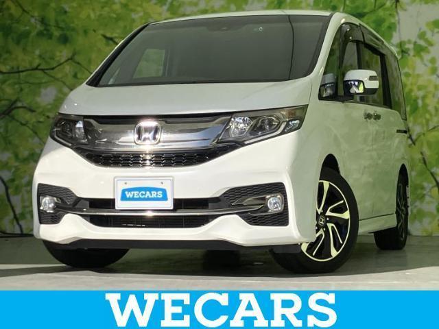 2016 Honda Step Wagon Spada Spada Cool Spirit