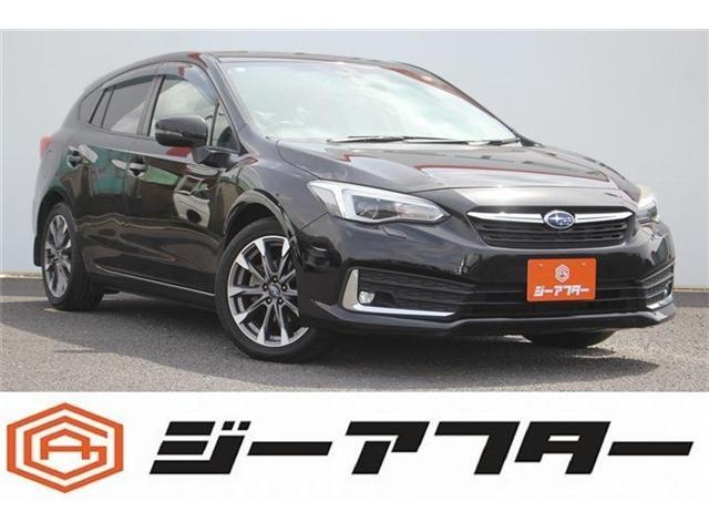 2020 SUBARU Impreza Sport 2.0i-L EyeSight — Photo 1