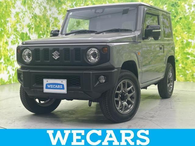2024 Suzuki Jimny 4WD_XC