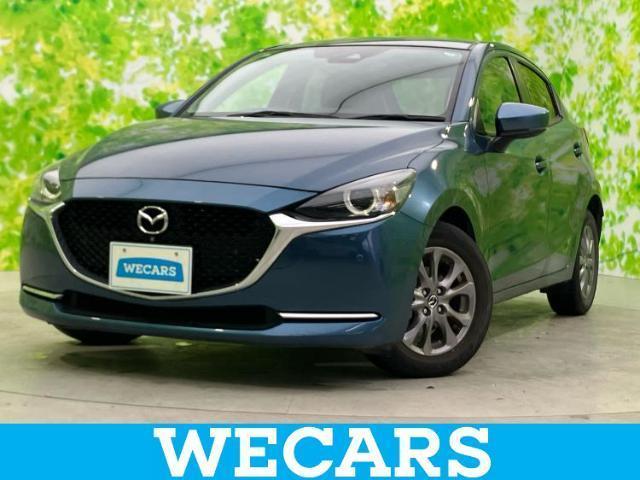 2019 MAZDA Mazda2 15S Proactive S Package