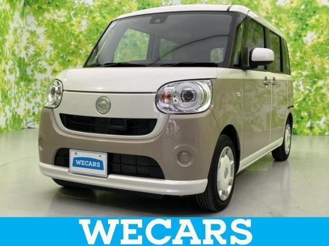 2016 Daihatsu Move Canbus G_SA2