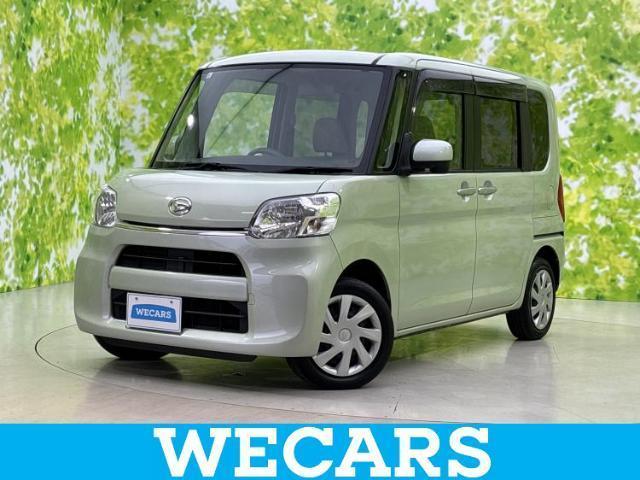 2015 Daihatsu Tanto L