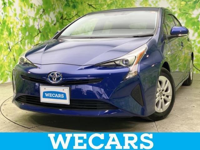 2016 Toyota Prius S