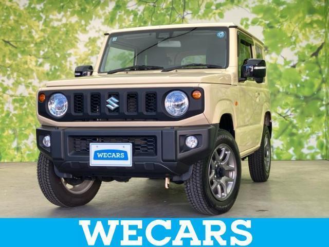 2023 Suzuki Jimny 4WD_XC
