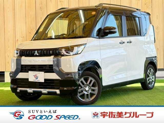 2024 MITSUBISHI Delica Mini T Premium