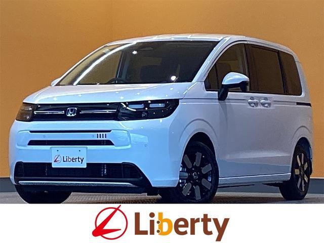 2026 Honda Freed Hybrid e:HEV Air EX