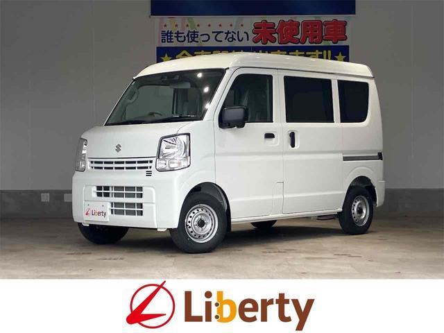 2026 Suzuki Every Van PA Limited