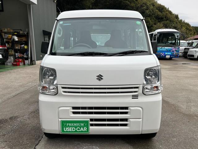 2020 Suzuki Every Van 660 PA High Roof
