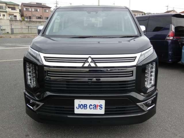 2024 MITSUBISHI Delica D5 Urban Gear 2.2 G Power Package Diesel Turbo 4WD