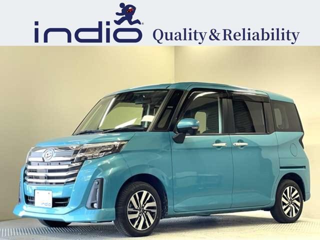 2020 Daihatsu Thor Custom 1.0 Custom G