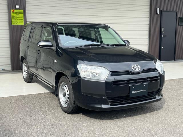 2022 Toyota Probox Van G — Photo 1