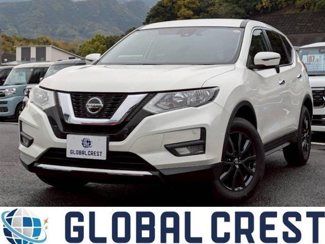 2021 Nissan X-Trail 20S V Selection 4WD