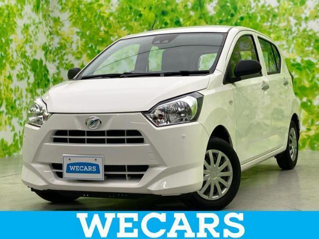2025 Daihatsu Mira eS L_SA3
