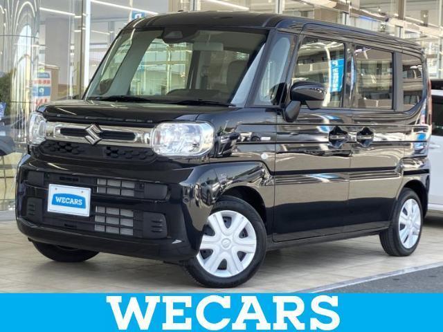 2024 Suzuki Spacia Hybrid G
